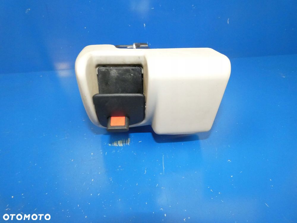 MERCEDES ML W164 ZAMEK KANAPY RĄCZKA PRAWY TYŁ - 2