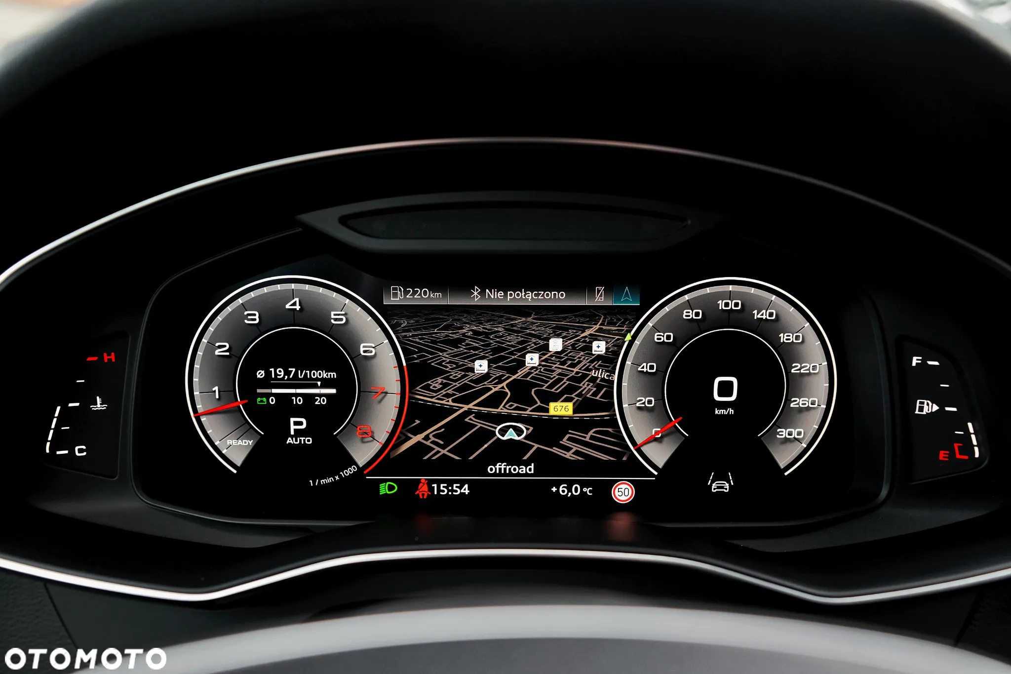 Audi A6 - 31