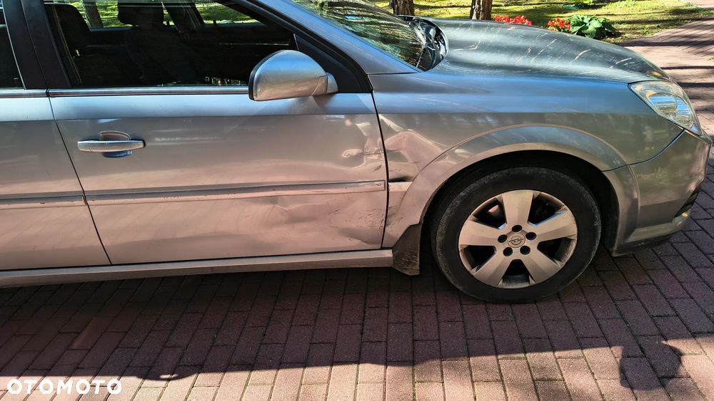 Opel Vectra 1.9 CDTI Elegance - 20