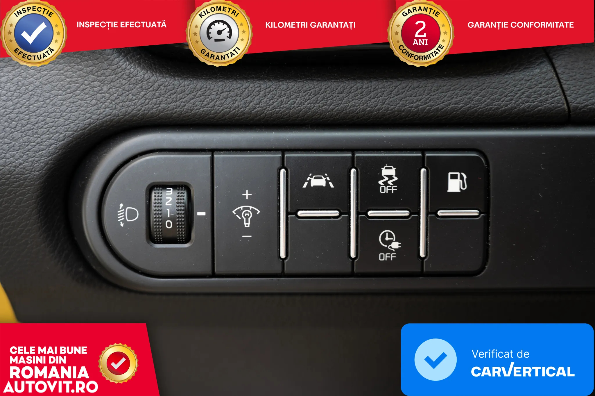 Kia XCeed 1.6 GDI DCT6 OPF Plug-in-Hybrid Inspiration - 9