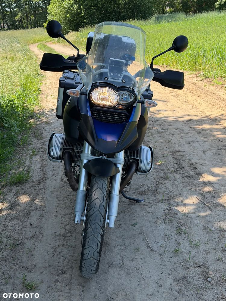 BMW GS - 3