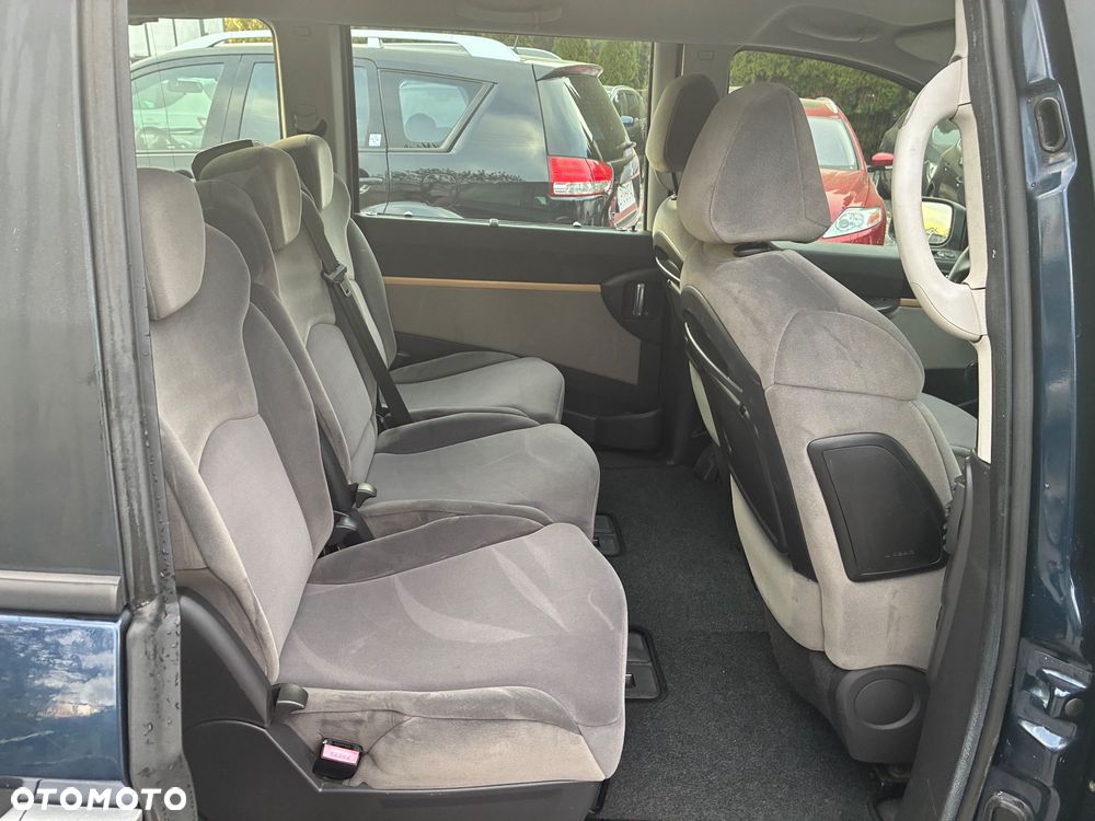 Citroën C8 2.0 16V X - 13