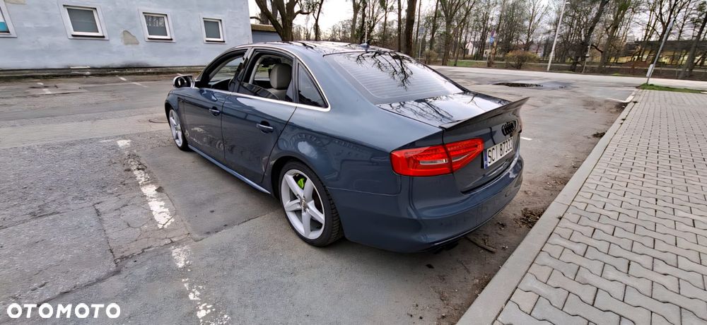 Audi A4 Limousine 1.8 TFSI Ambiente - 5