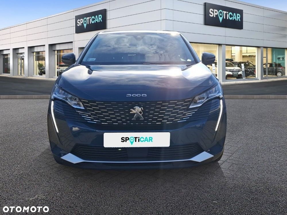 Peugeot 3008 1.2 PureTech Allure Pack S&S - 3
