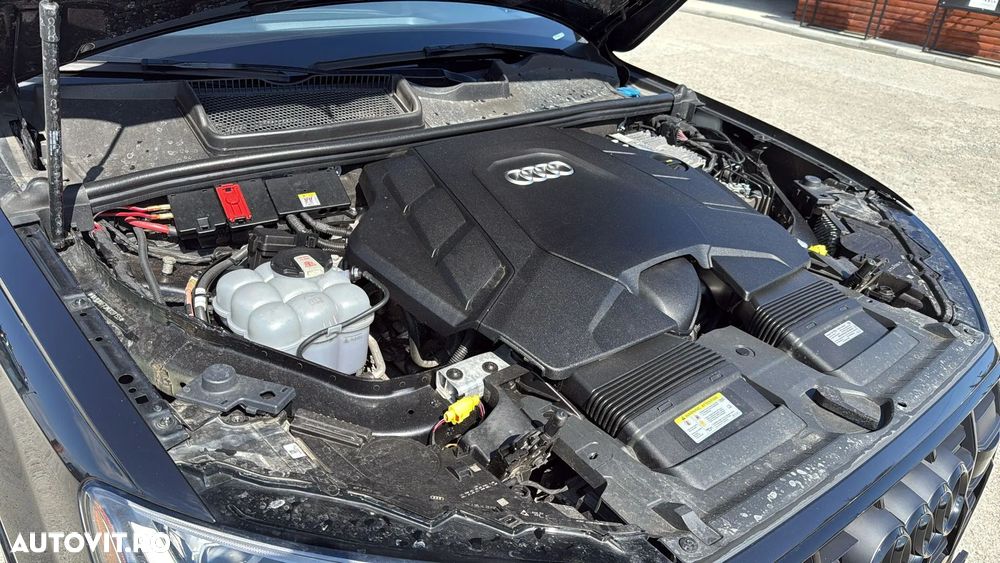 Audi Q7 55 TFSI quattro Tiptronic competition plus - 25