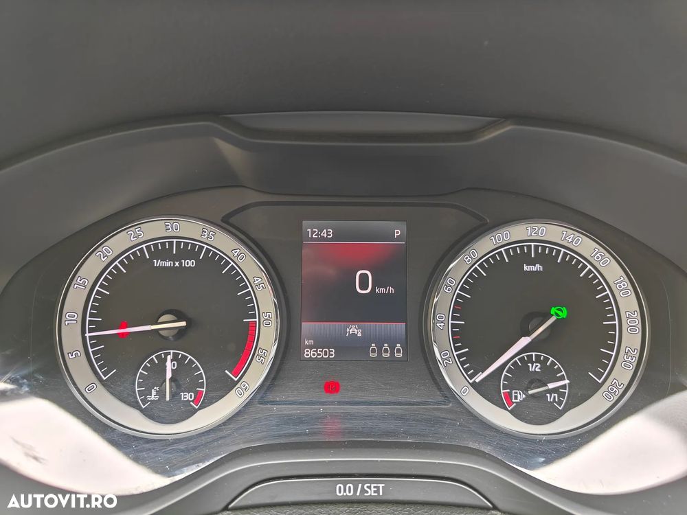 Skoda Karoq 2.0 TDI 4X4 DSG Style - 22