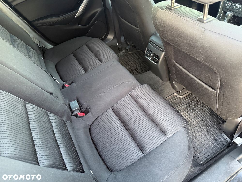Mazda 6 SKYACTIV-G 165 Drive Exclusive-Line - 20