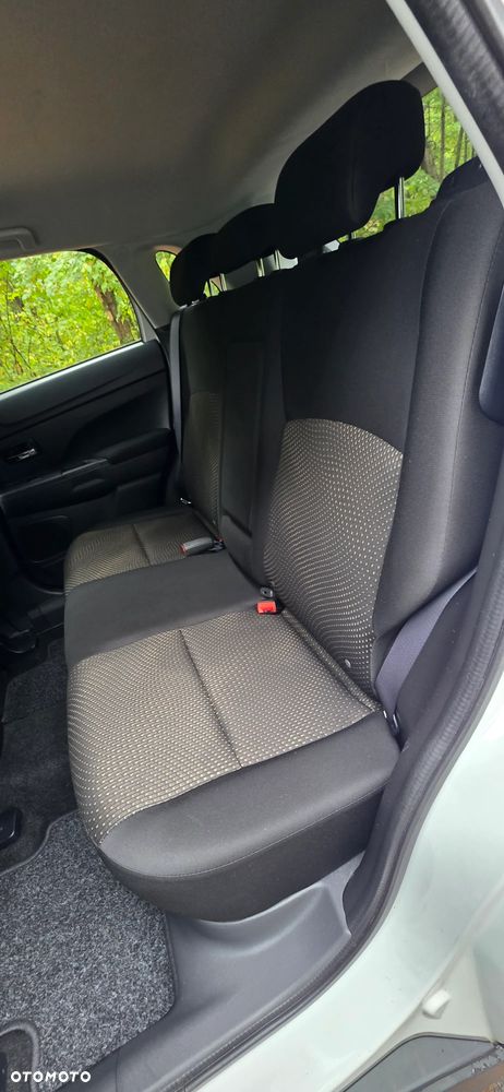Mitsubishi ASX 1.6 2WD Diamant Edition+ - 31