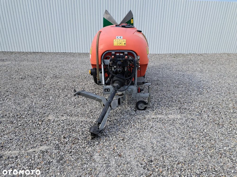 Agrola 1000 K6 (P 161/2) - 1