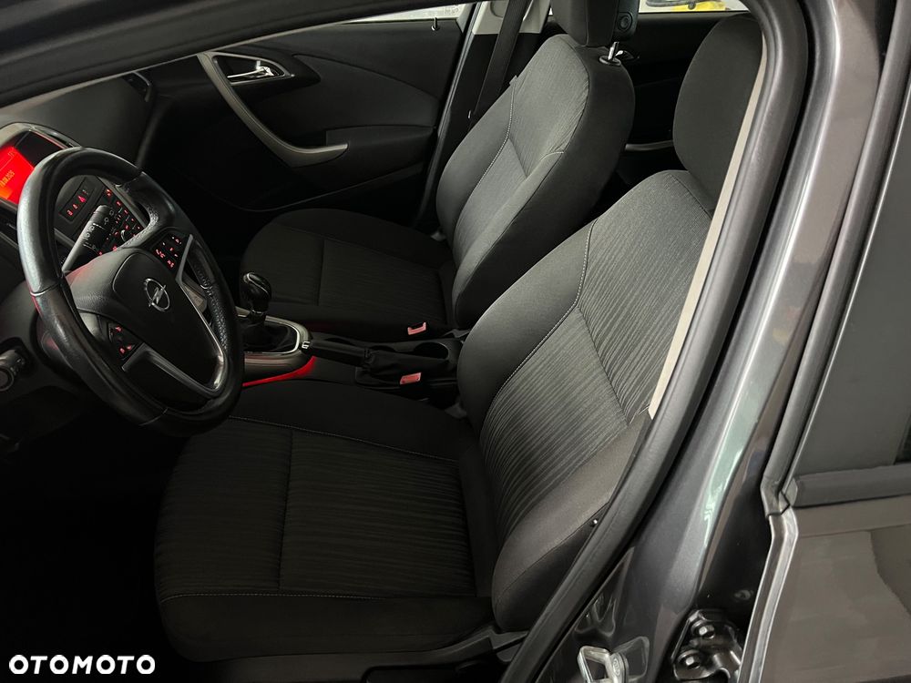 Opel Astra 1.7 CDTI Cosmo - 15