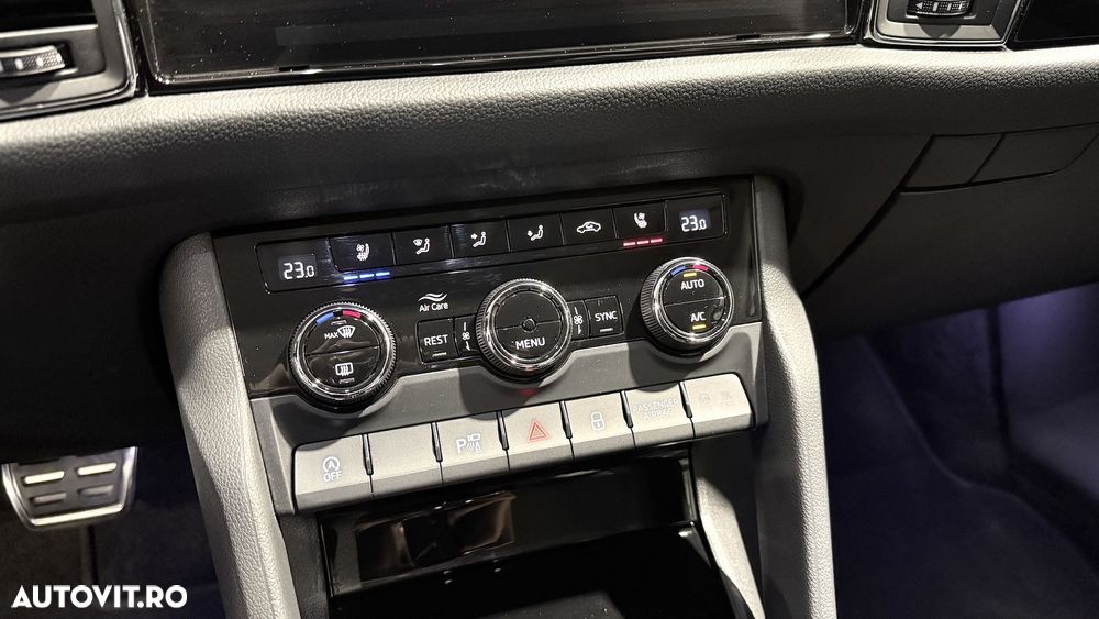 Skoda Kodiaq 2.0 TDI DSG L&K - 22