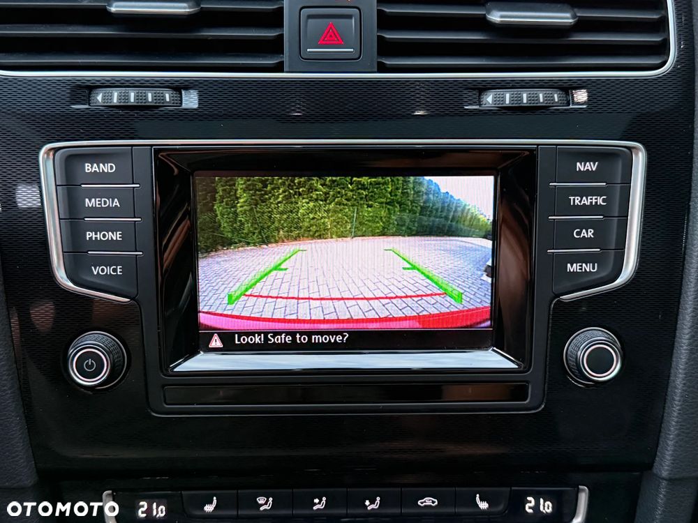 Volkswagen Golf VI 2.0 TSI GTI DSG - 21