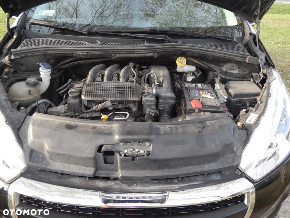 Peugeot 208 1.2 PureTech Active - 7