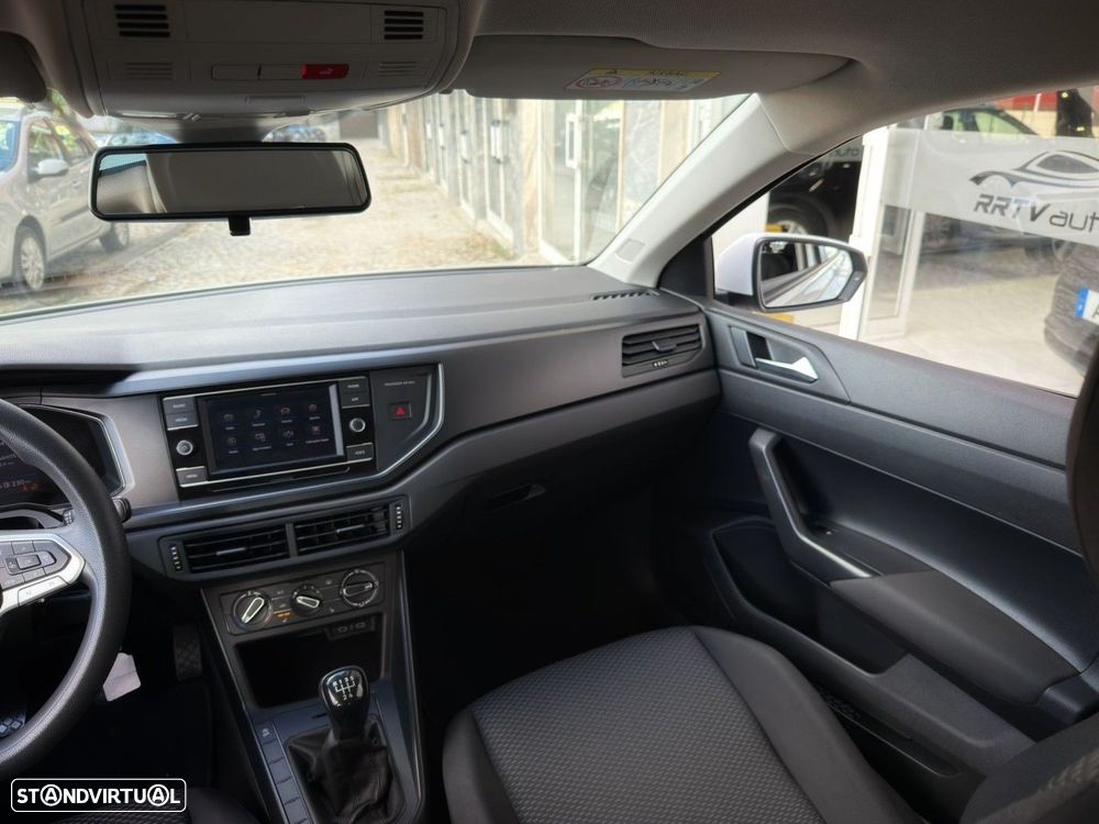 VW Polo 1.0 Confortline - 18