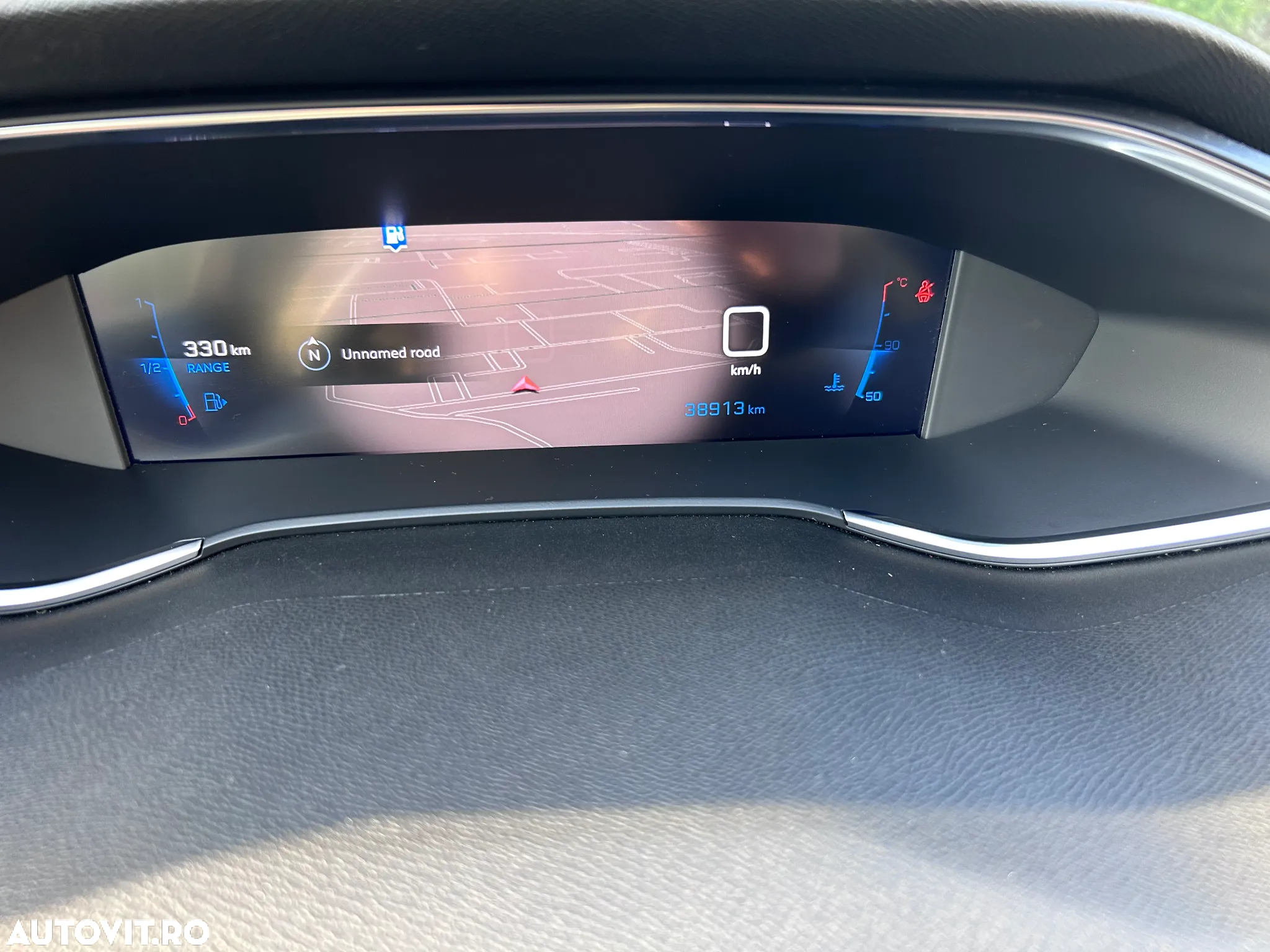 Peugeot 308 1.2 L PureTech Turbo S&S Active Pack - 16