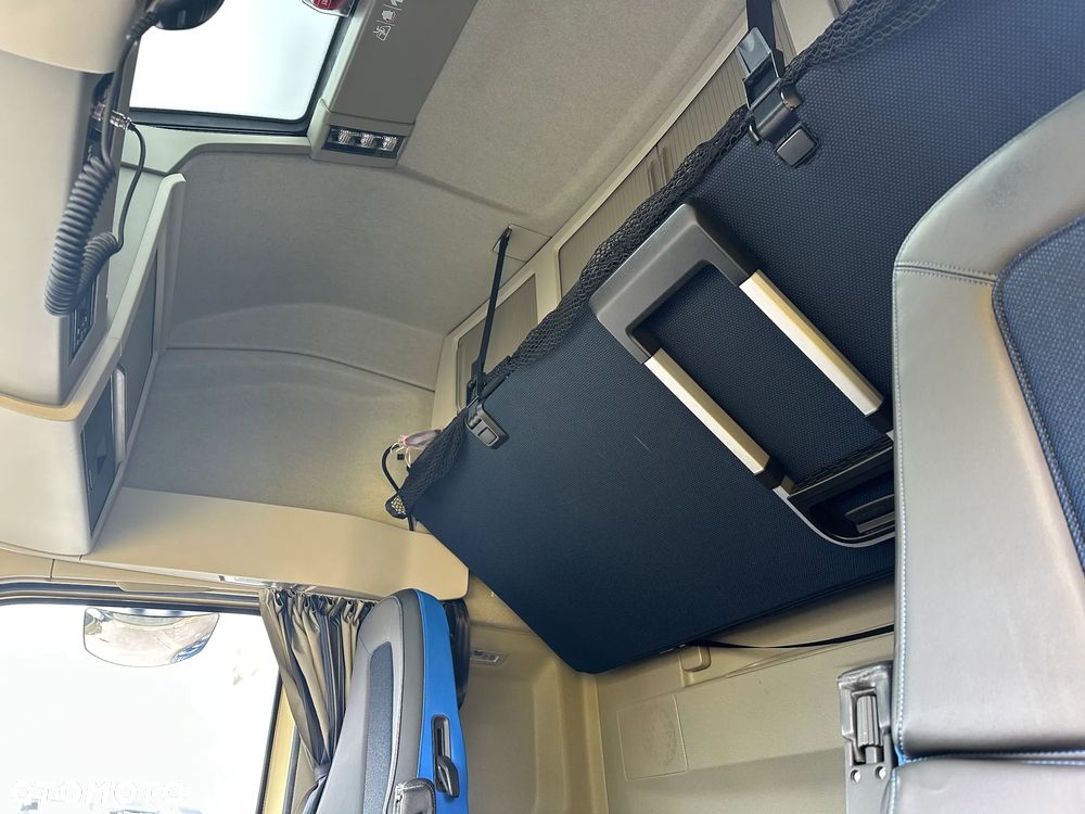 Volvo FH 4x2 460 I-Save Globetrotter XL 2024!!! - 9