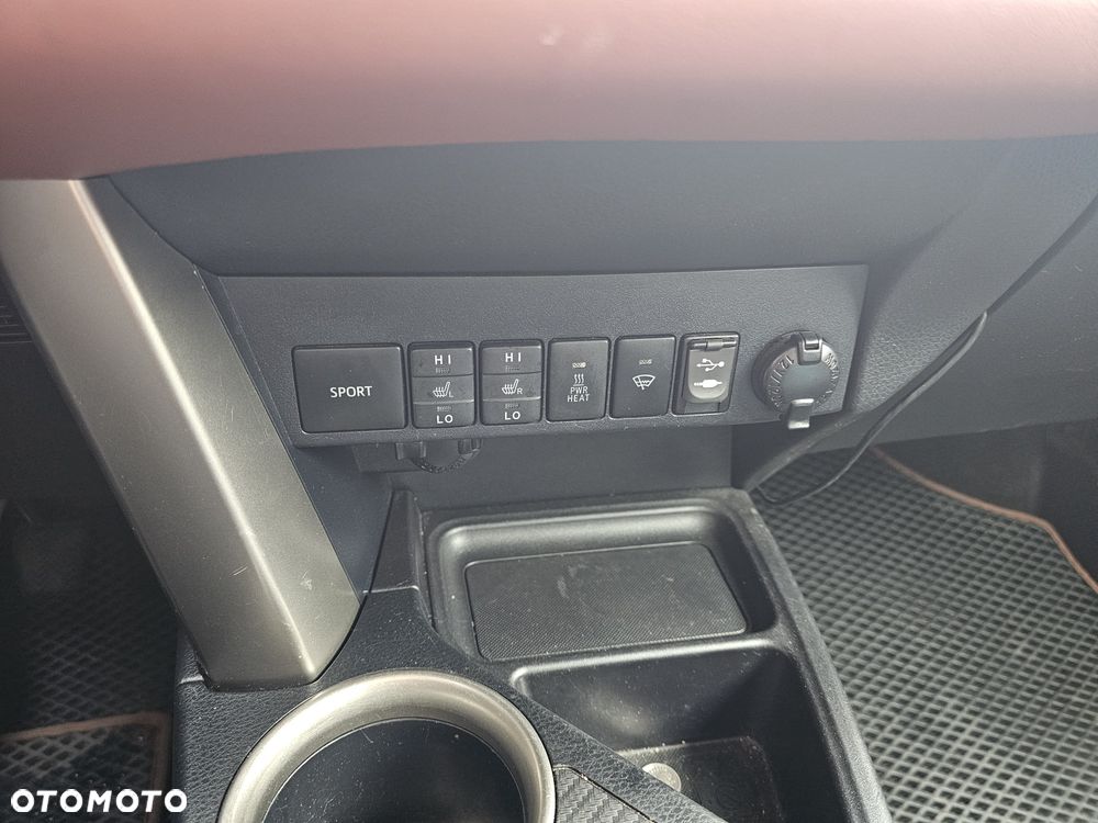 Toyota RAV4 - 6
