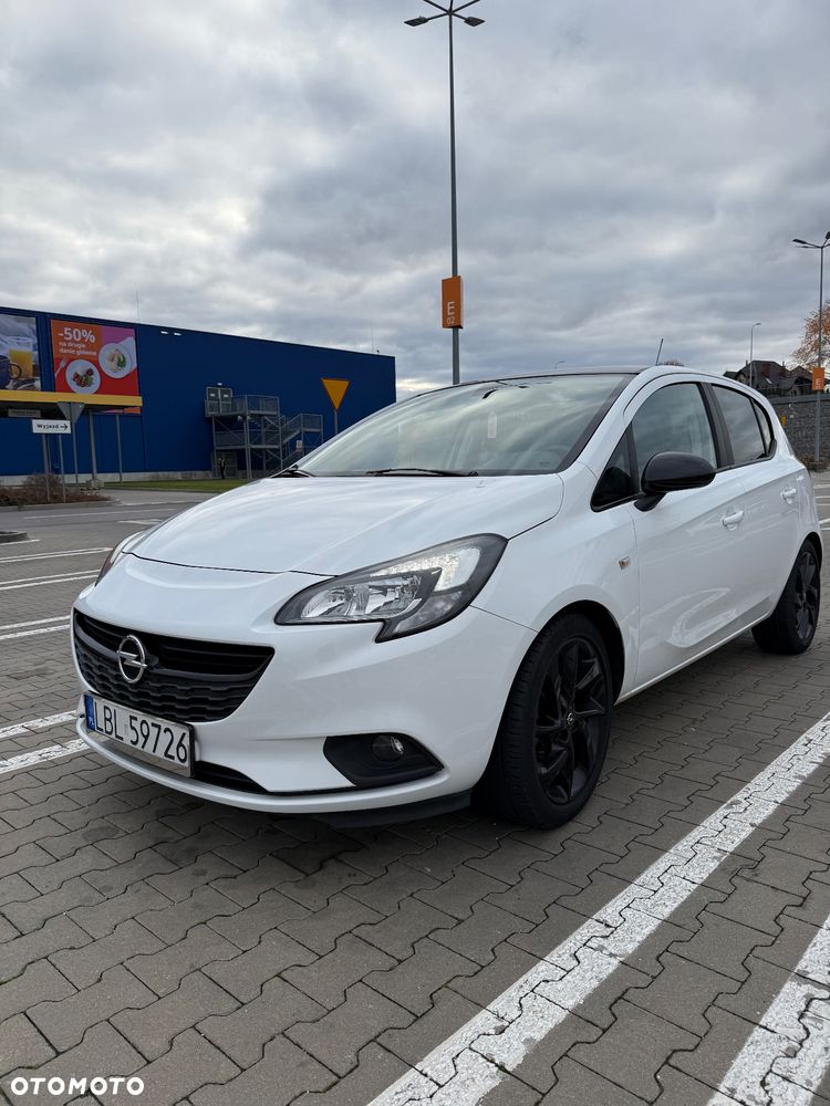 Opel Corsa 1.4 Edition - 2