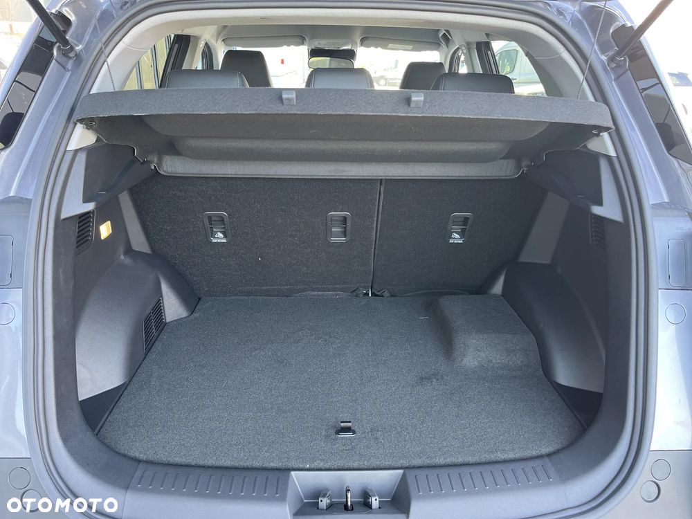 Chery Tiggo 4 1.5 GDI HEV Prestige DHT - 29