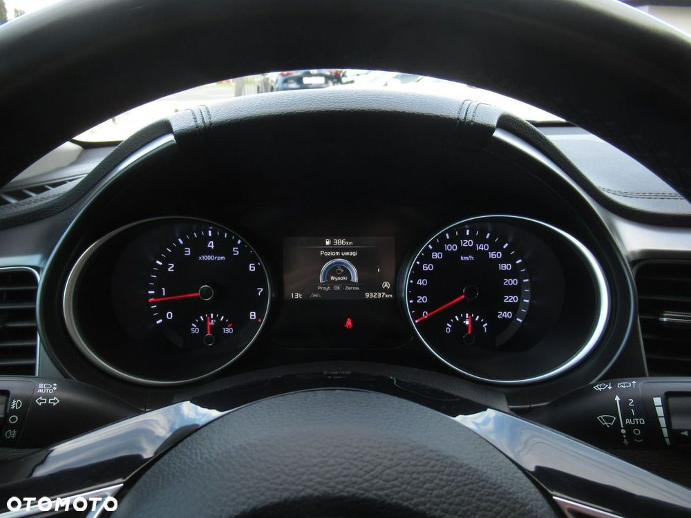 Kia Ceed 1.5 T-GDI M - 29