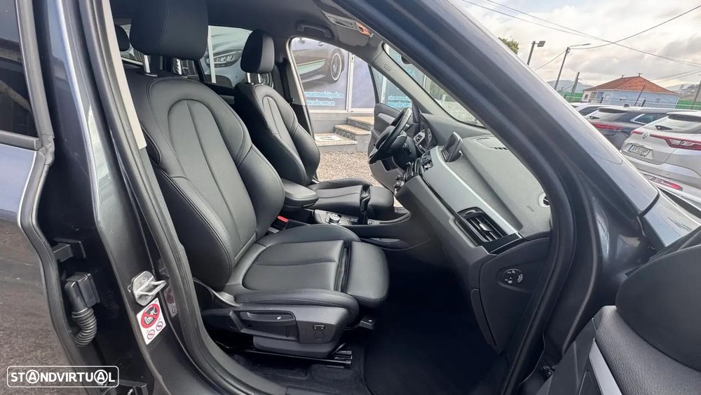 BMW X1 - 20
