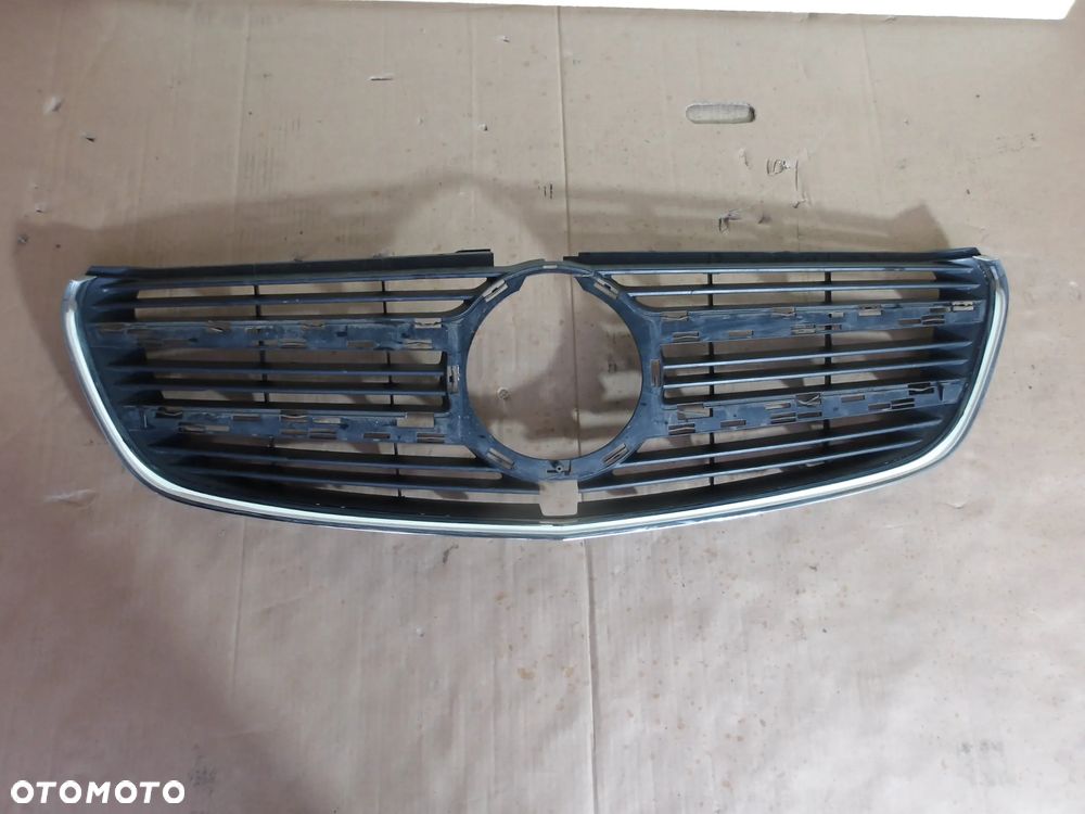 ATRAPA GRILL VITO 447 4478800083 - 2