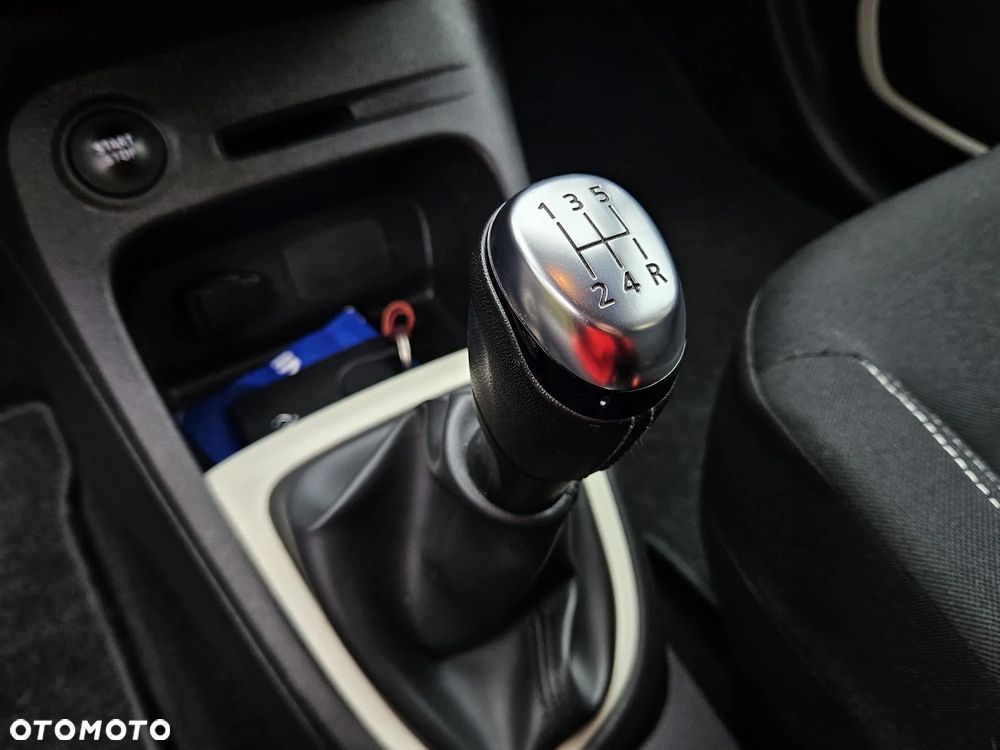 Renault Captur ENERGY TCe 90 Start&Stop Expression - 25