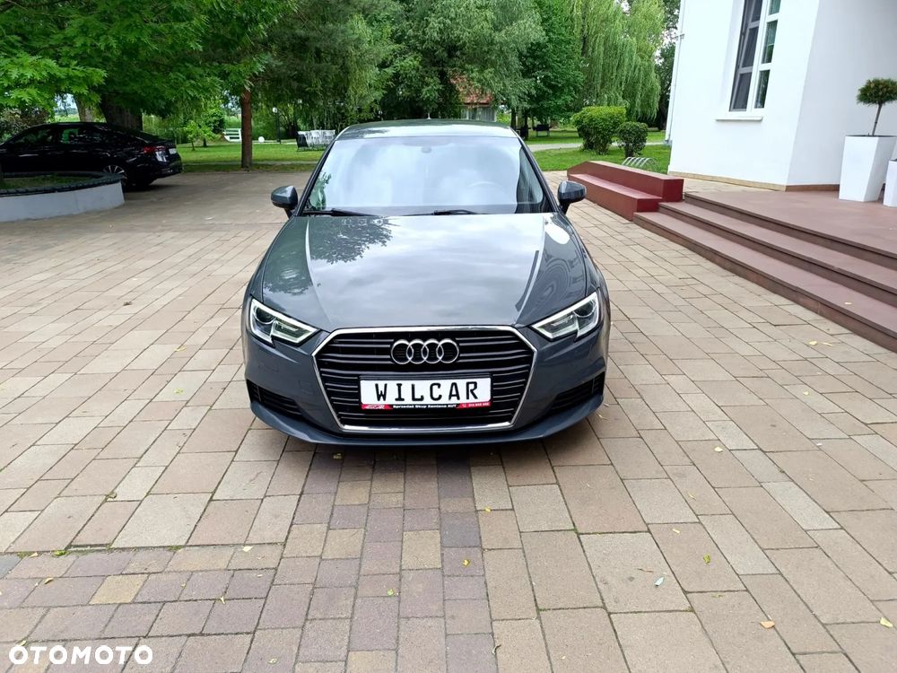 Audi A3 - 13