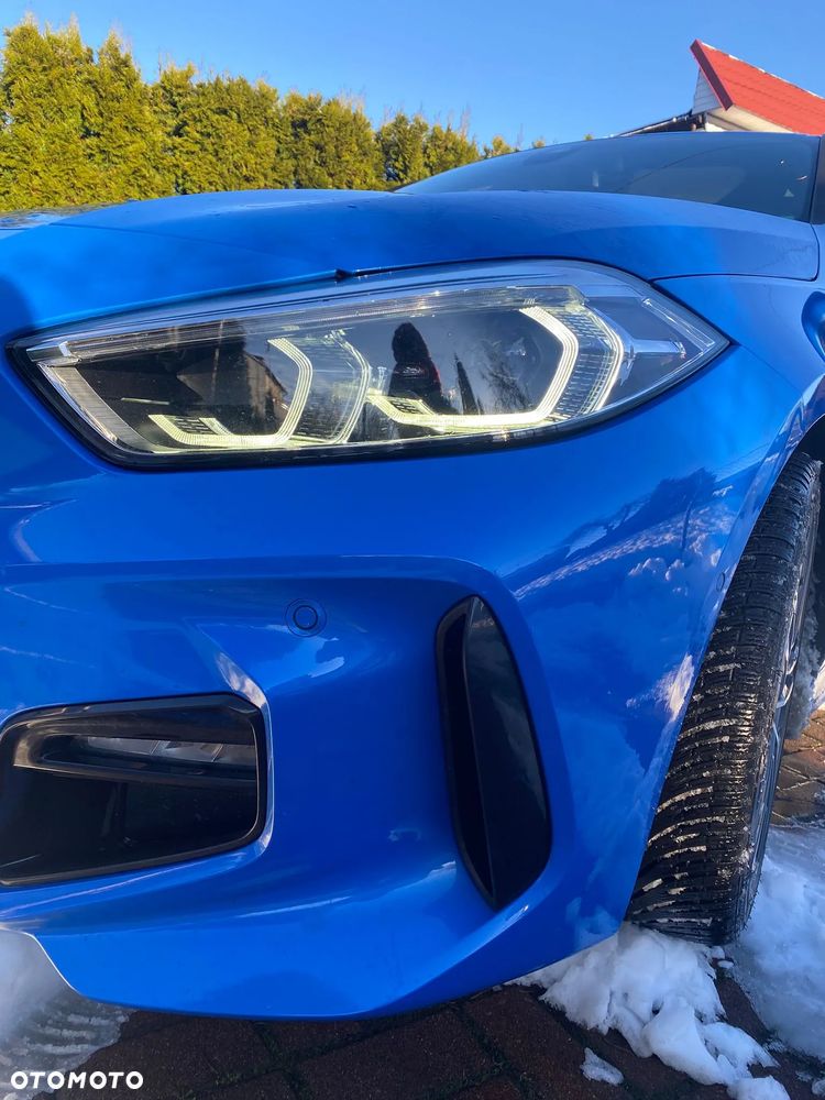 BMW Seria 1 118i M Sport - 7