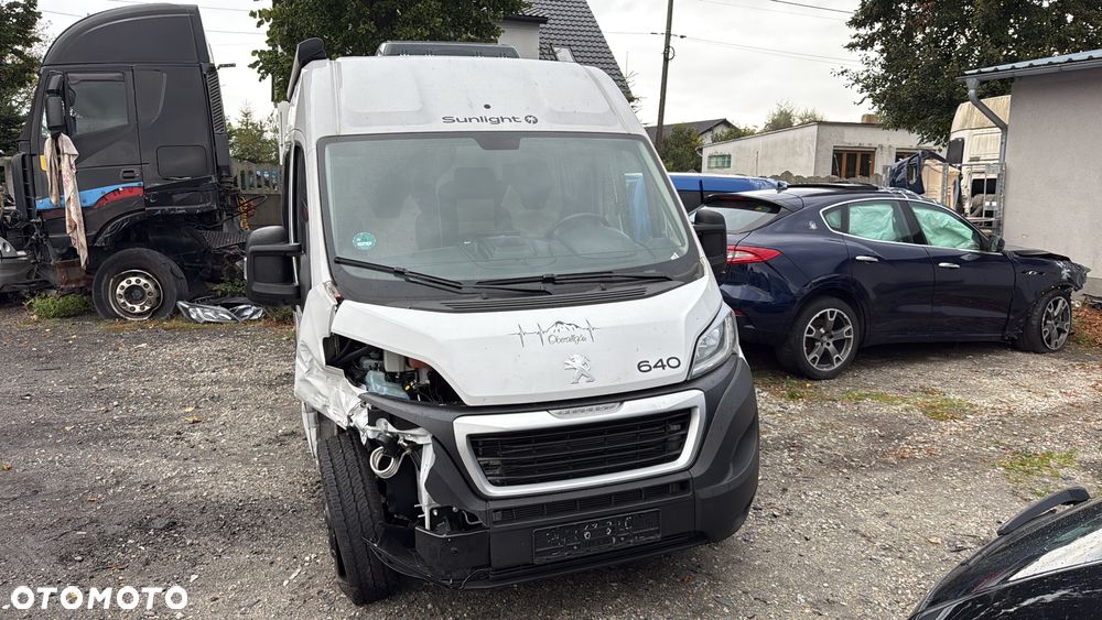 Peugeot Boxer - 3