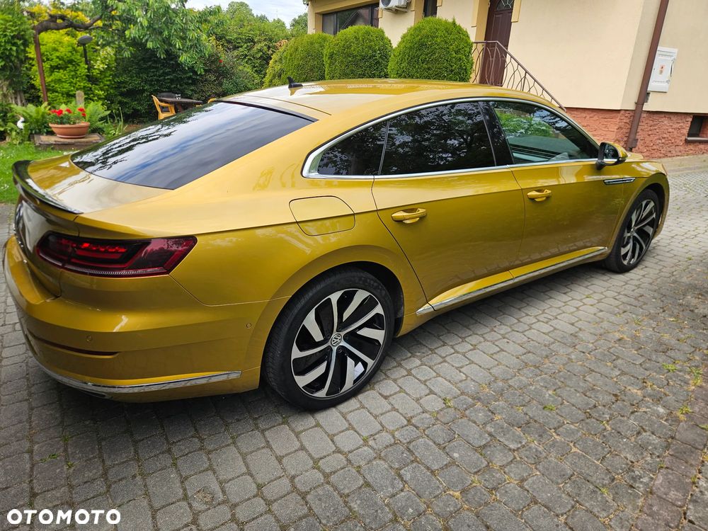 Volkswagen Arteon 2.0 TSI R-Line DSG - 16