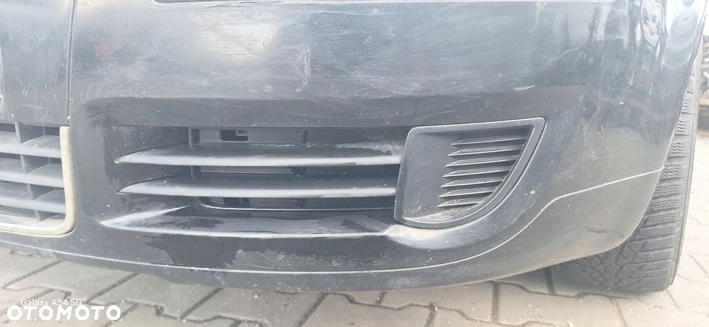 Audi A3 8P 02-05 Zderzak Przód Przedni LY9B Kolor Czarny - 6