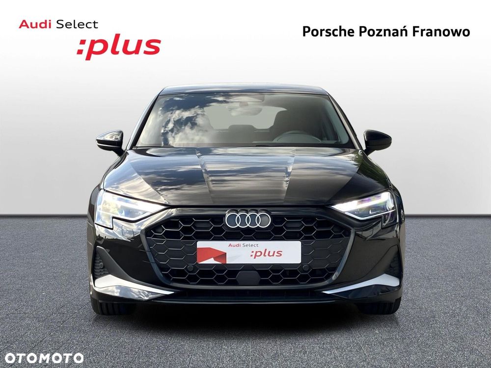Audi A3 Sportback - 9