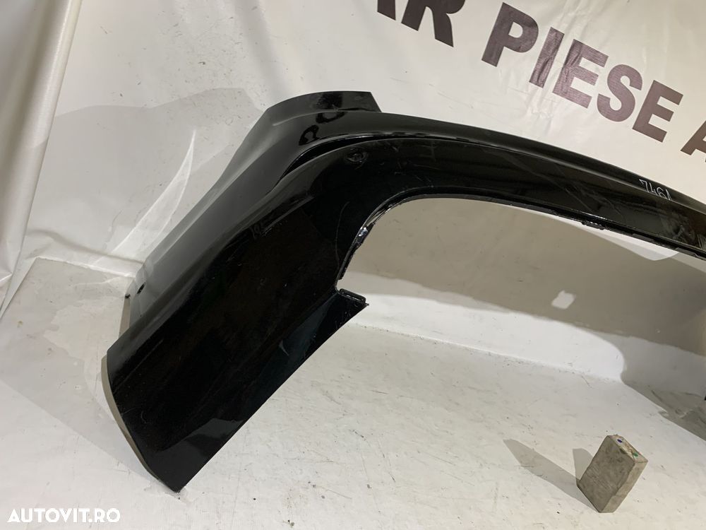 Bara spate Volvo XC90, 2015, 2016, 2017, 2018, 2019, 2020, cod origine OE 31353430. - 7