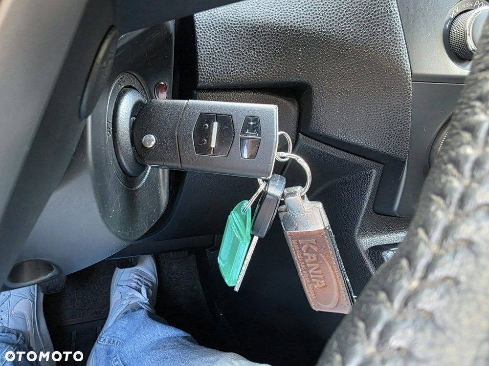 Mazda 5 1.6 MZ-CD Sports-Line - 15