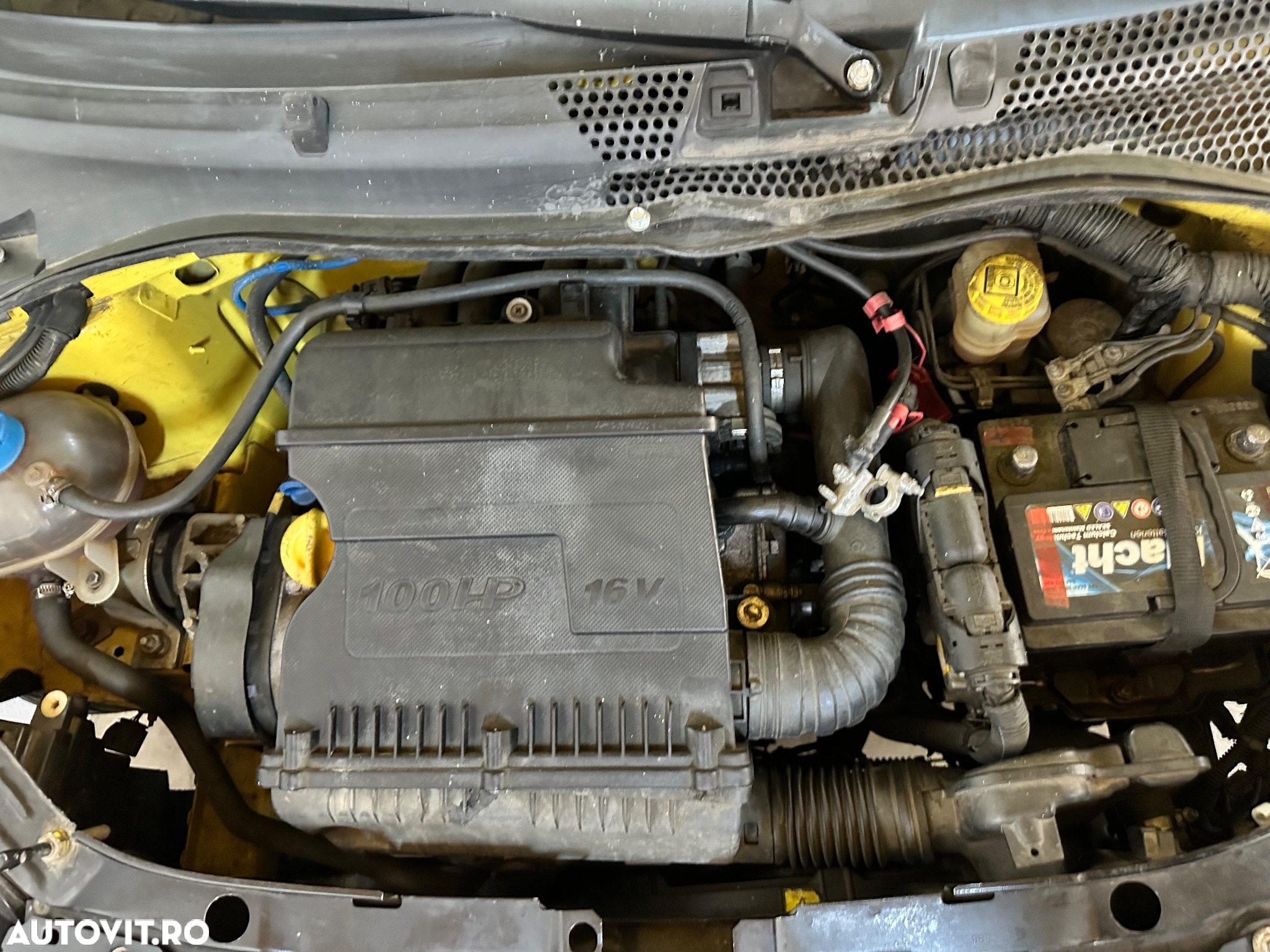 Fiat 500 - 8