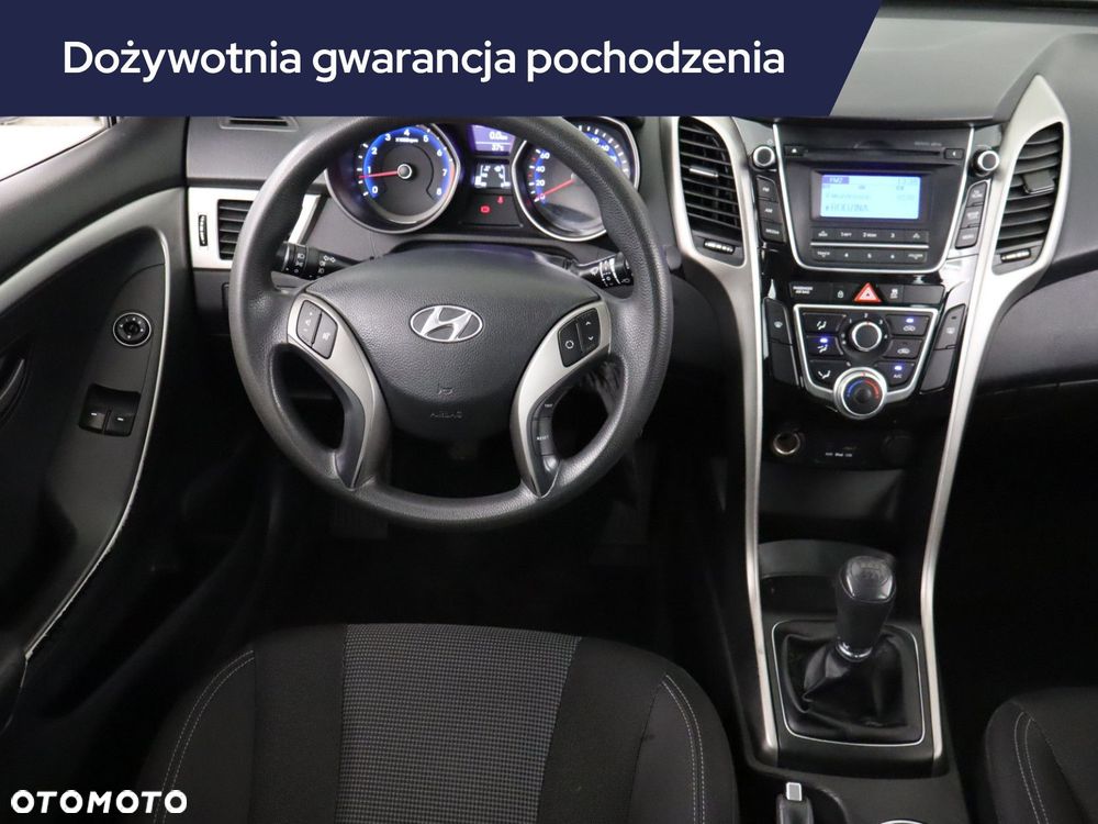 Hyundai i30 - 9
