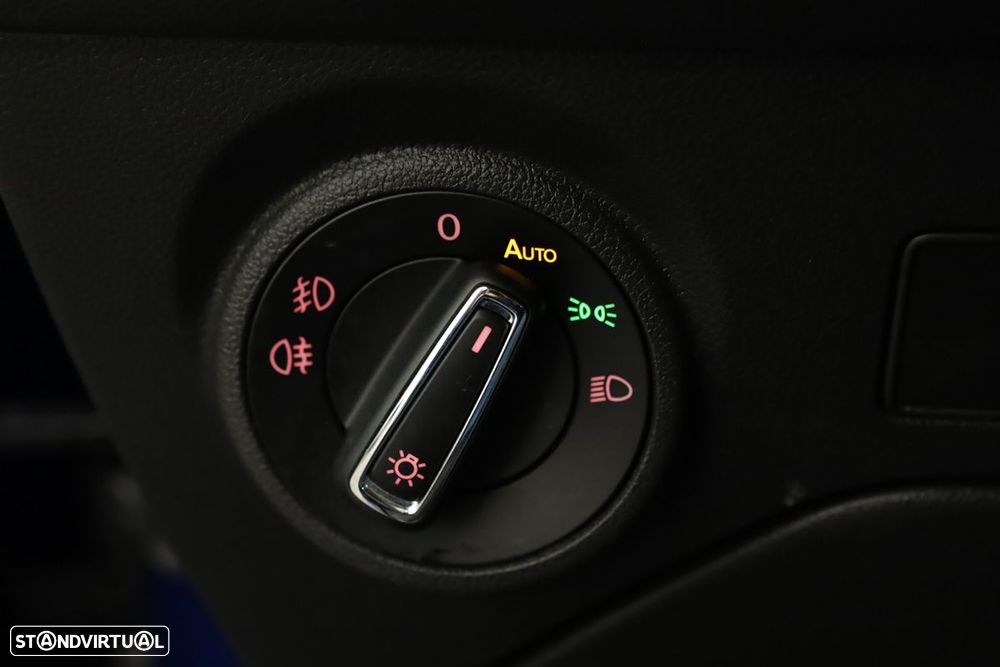 SEAT Leon ST 1.0 EcoTSI Style Ecomotive S/S - 18