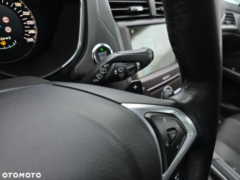 Ford Mondeo 2.0 T Titanium S MPS6 - 12