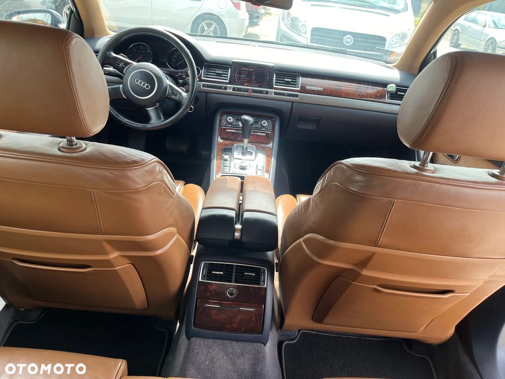 Audi A8 - 22