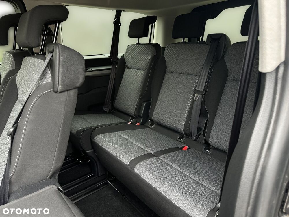 Toyota Proace Verso 2.0 D4-D Long Family - 25