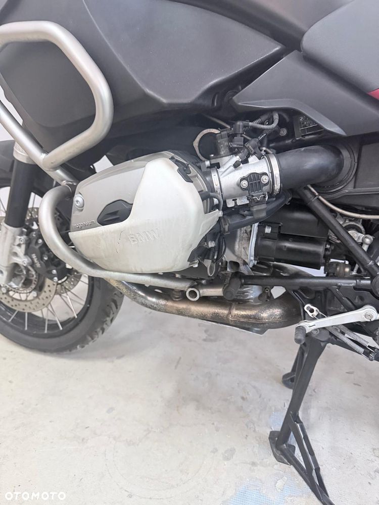 BMW GS - 10