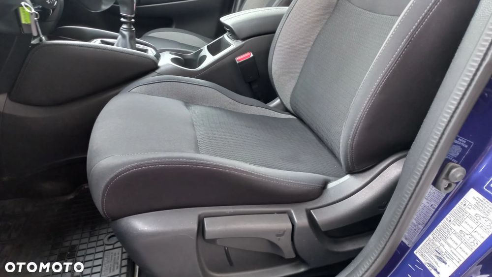 Nissan Qashqai 1.3 DIG-T Acenta EU6d - 22