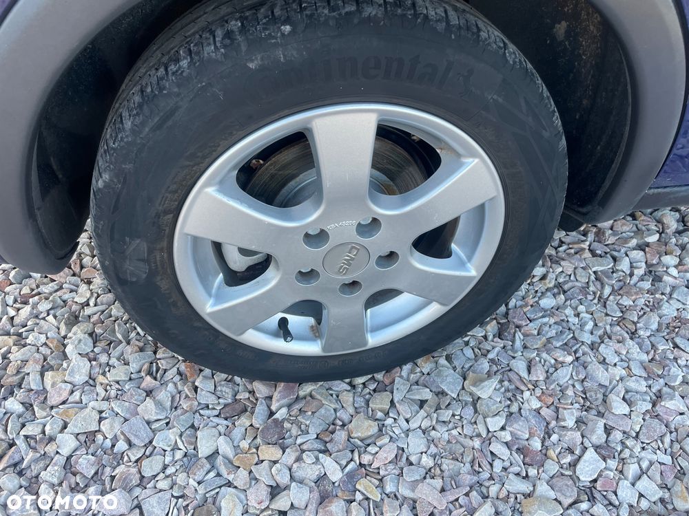 Opel Combo Tour Enjoy - 22