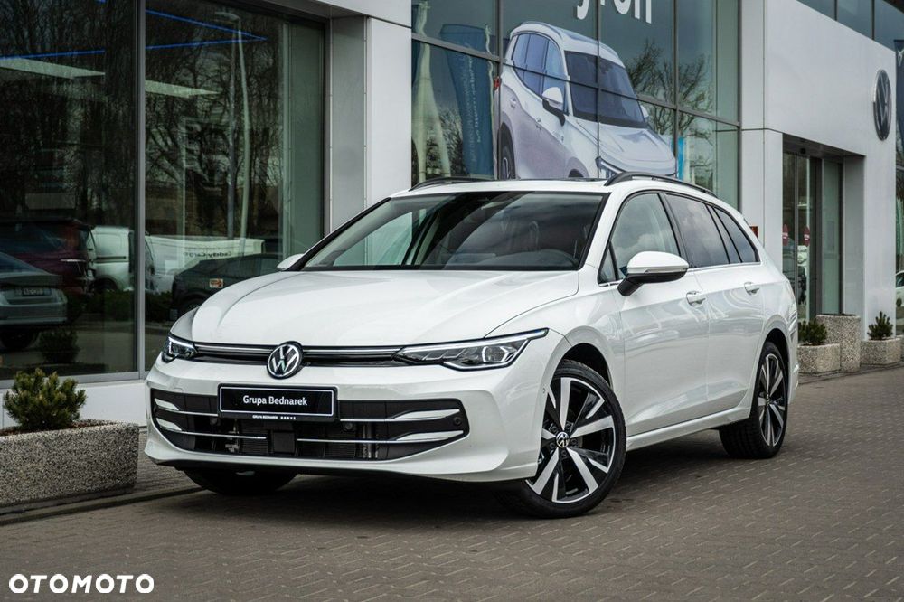 Volkswagen Golf - 2