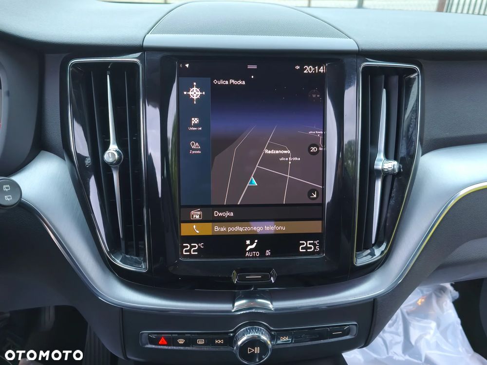 Volvo XC 60 - 9