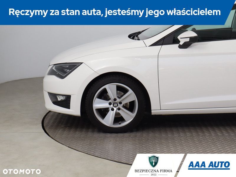 Seat Leon - 17