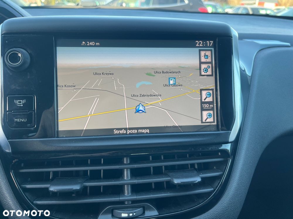 Peugeot 208 95 VTI Active - 28