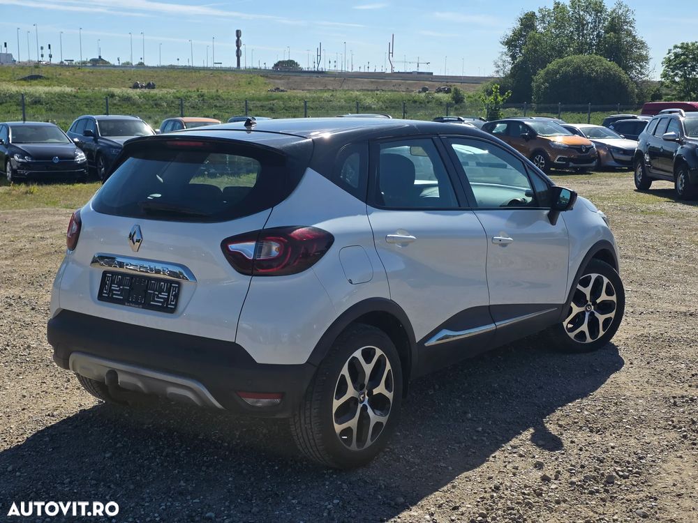 Renault Clio Energy dCi 90 EDC Intens - 3