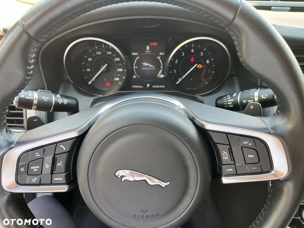 Jaguar XF 2.0 T Prestige - 15